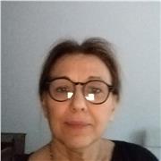 Insegnante di Letteratura e Storia